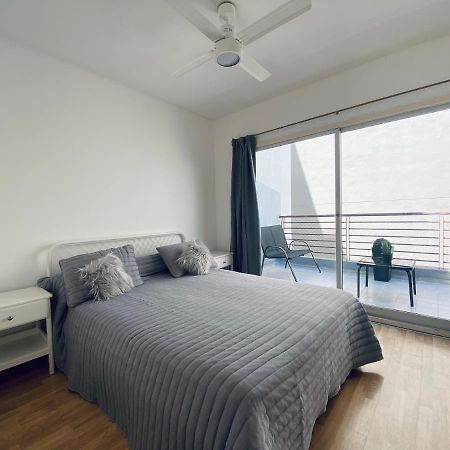 Hermoso Departamento Dos Ambientes En Belgrano Apartamento Buenos Aires Exterior foto