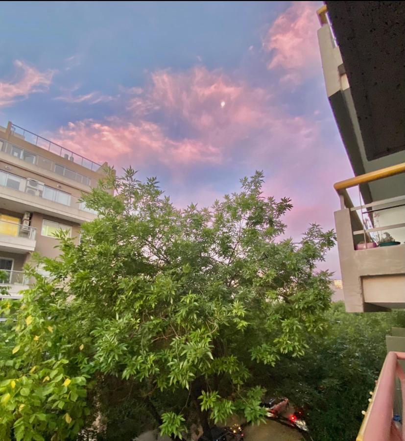 Hermoso Departamento Dos Ambientes En Belgrano Apartamento Buenos Aires Exterior foto