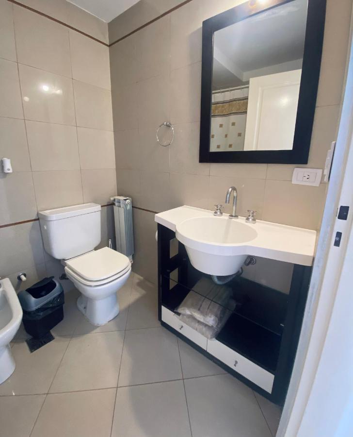 Hermoso Departamento Dos Ambientes En Belgrano Apartamento Buenos Aires Exterior foto