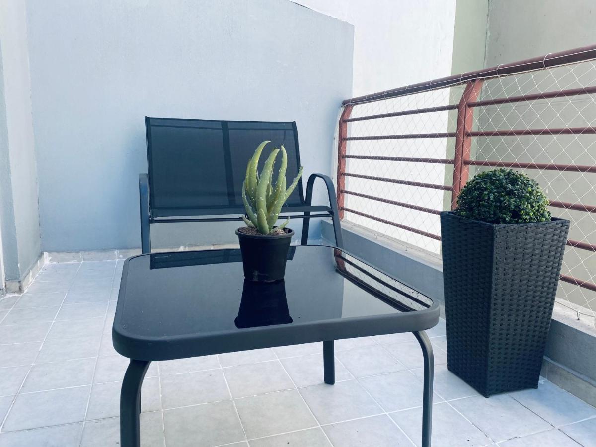 Hermoso Departamento Dos Ambientes En Belgrano Apartamento Buenos Aires Exterior foto