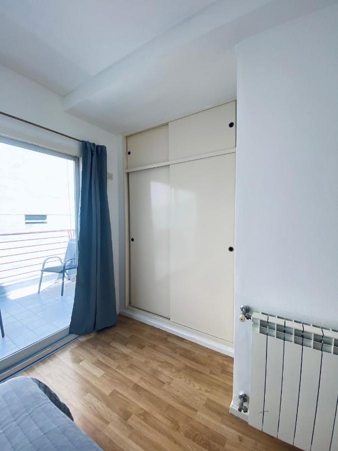 Hermoso Departamento Dos Ambientes En Belgrano Apartamento Buenos Aires Exterior foto
