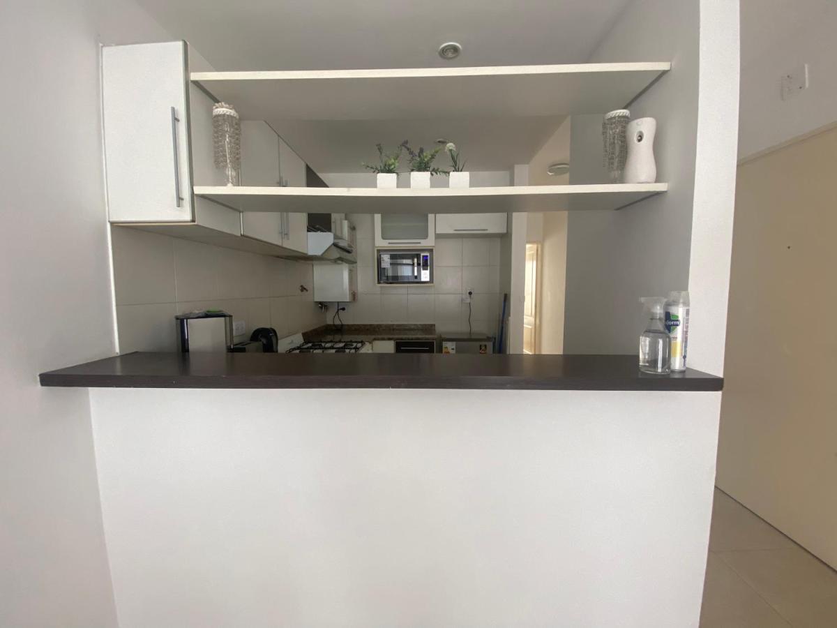 Hermoso Departamento Dos Ambientes En Belgrano Apartamento Buenos Aires Exterior foto