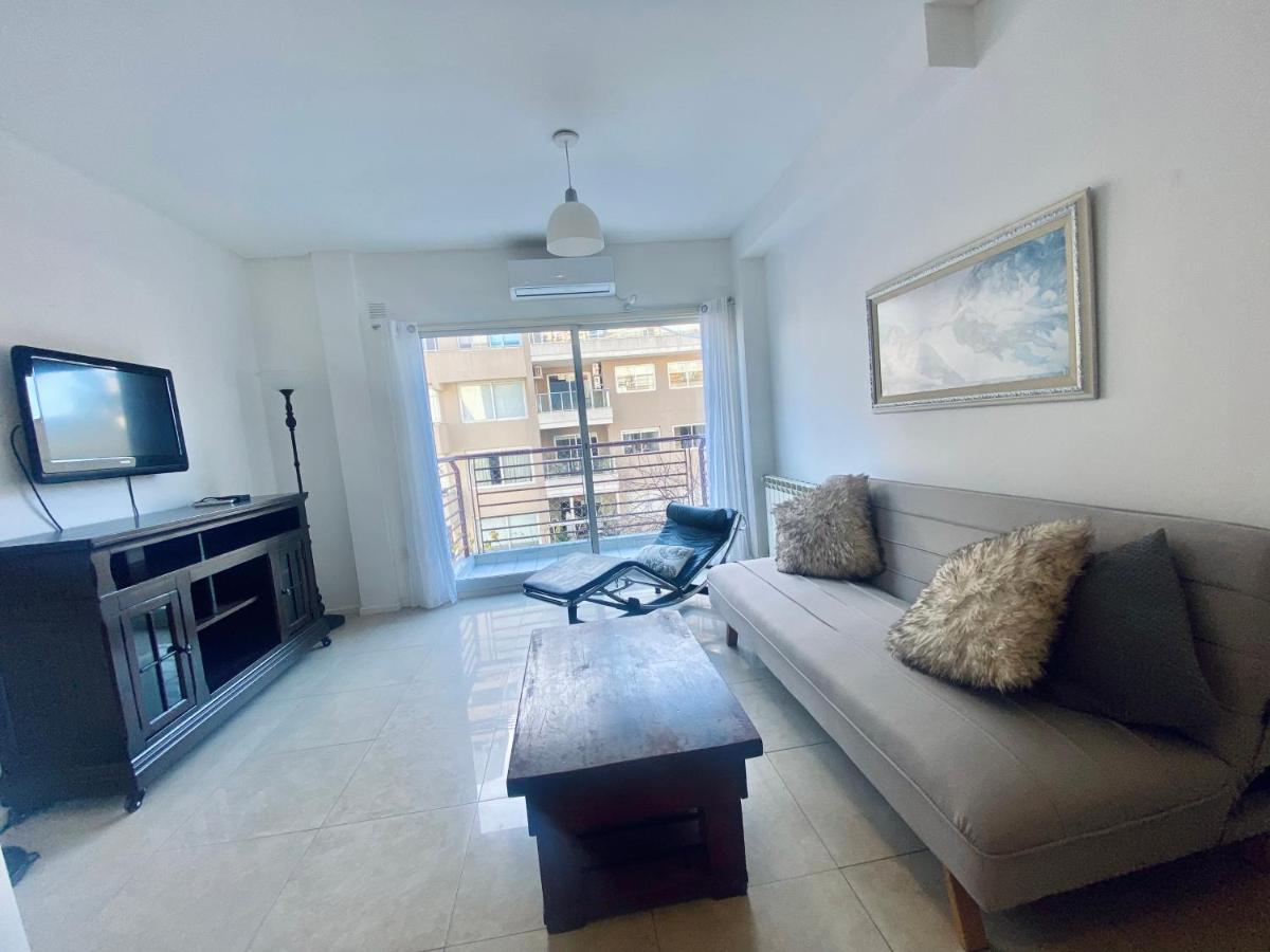 Hermoso Departamento Dos Ambientes En Belgrano Apartamento Buenos Aires Exterior foto