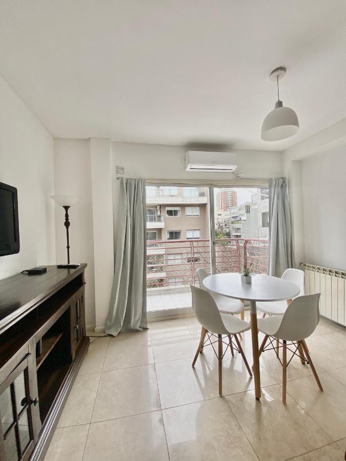 Hermoso Departamento Dos Ambientes En Belgrano Apartamento Buenos Aires Exterior foto